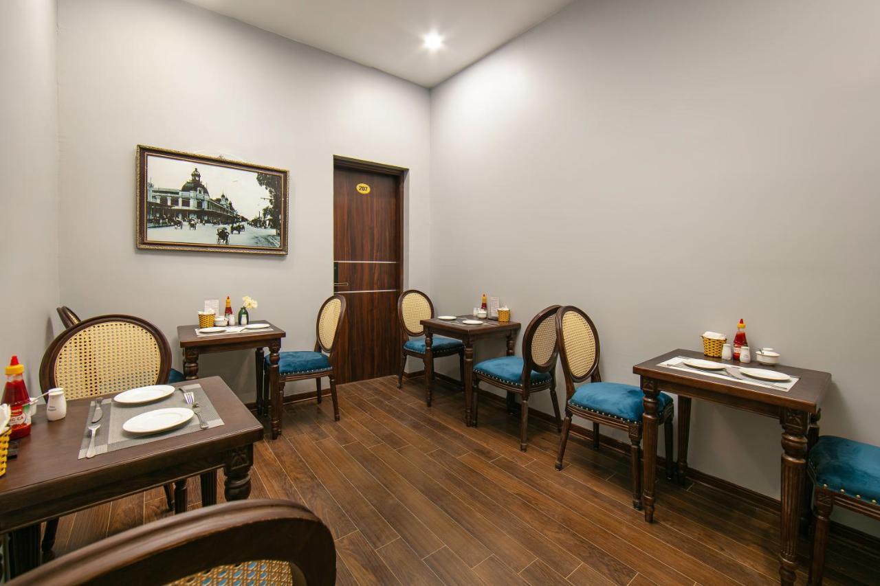 La Renta Hotel & Spa Ханой Екстер'єр фото