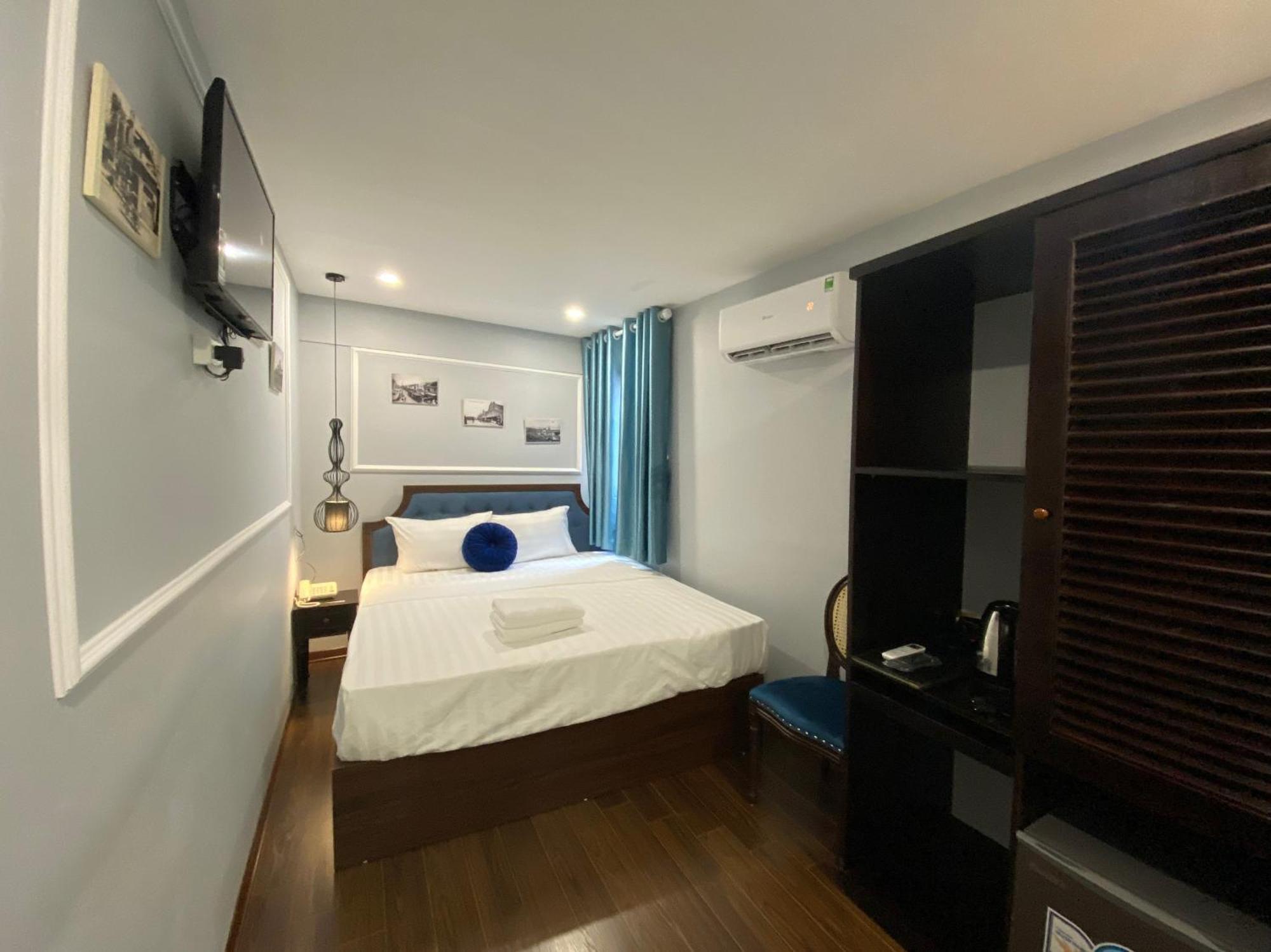 La Renta Hotel & Spa Ханой Екстер'єр фото
