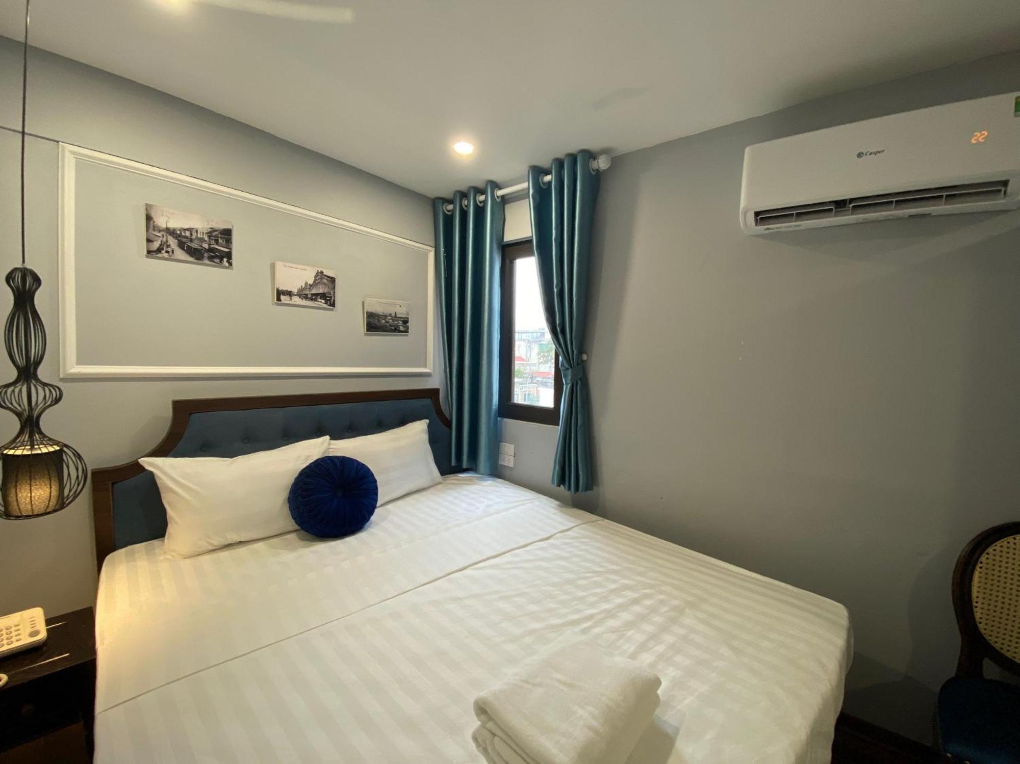 La Renta Hotel & Spa Ханой Екстер'єр фото